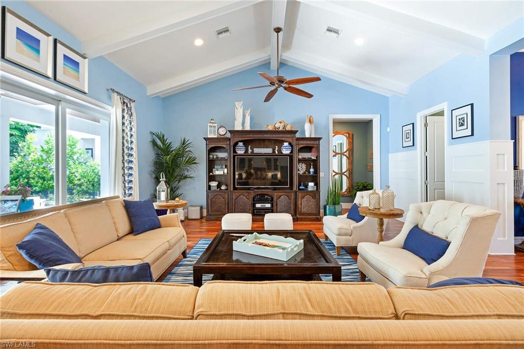 OLDE NAPLES - Residential