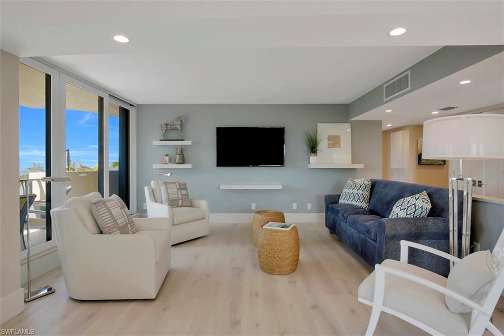 SURFSEDGE - Residential