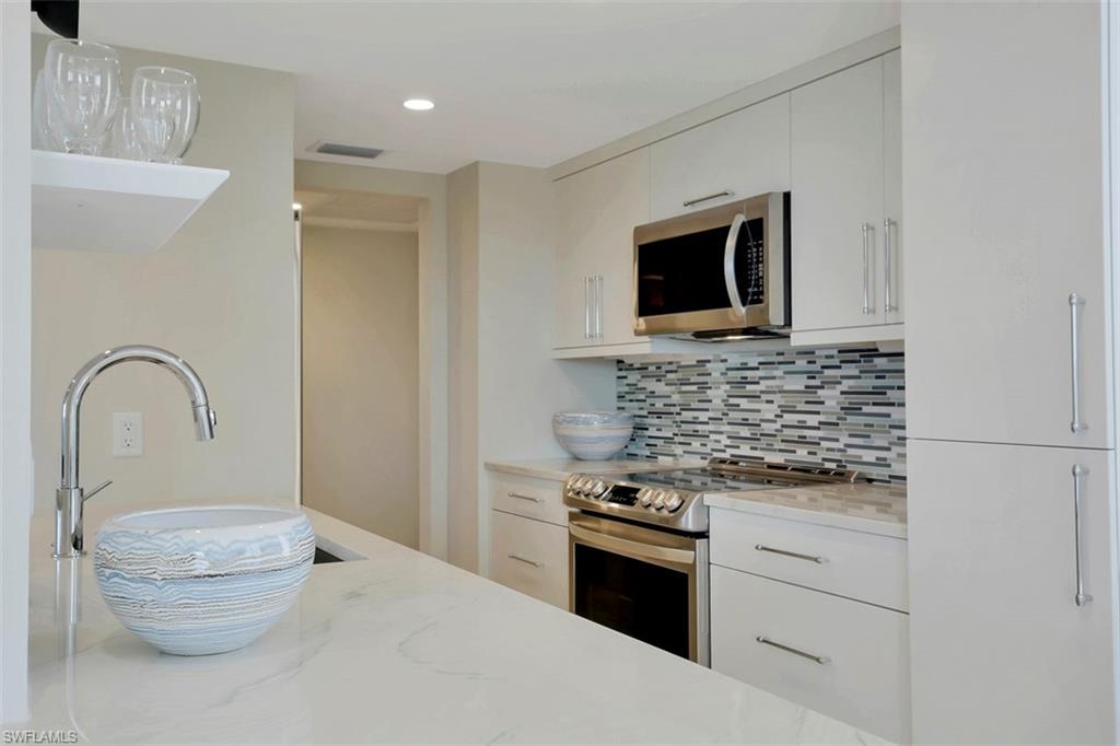 SURFSEDGE - Residential