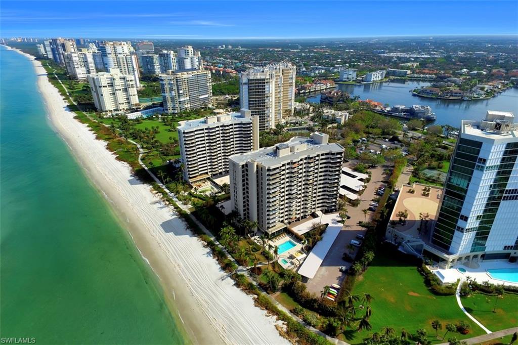 SURFSEDGE - Residential