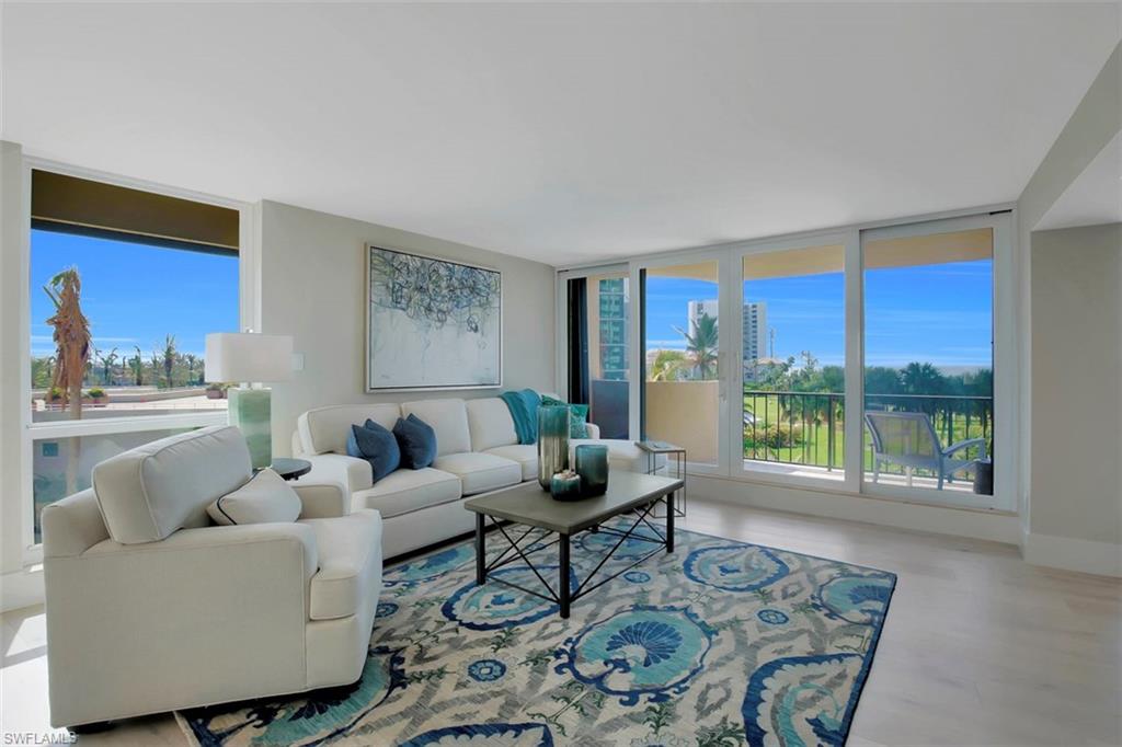 SURFSEDGE - Residential