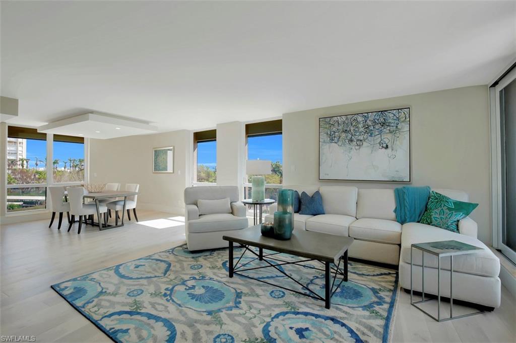 SURFSEDGE - Residential