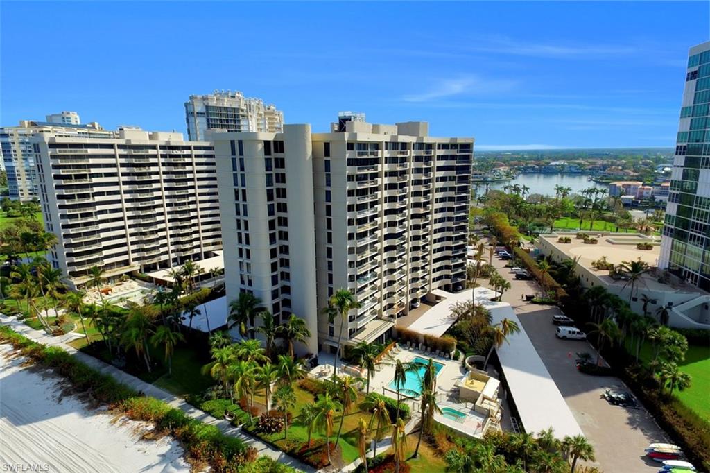 SURFSEDGE - Residential