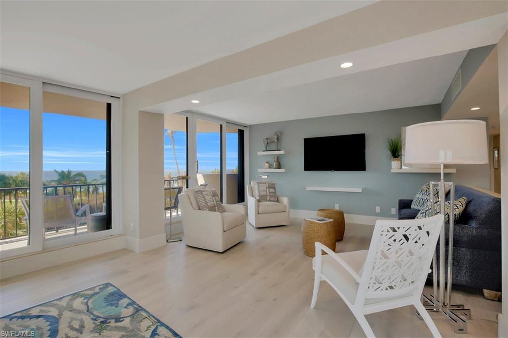 SURFSEDGE - Residential