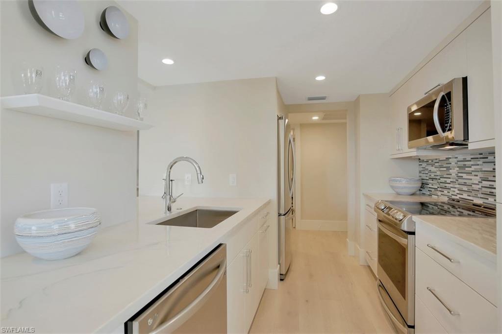SURFSEDGE - Residential