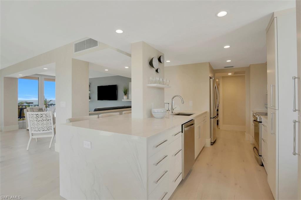 SURFSEDGE - Residential