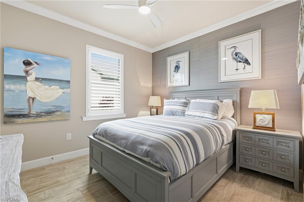 GREYHAWK AT GOLF CLUB OF THE EVERGLADES - Residential