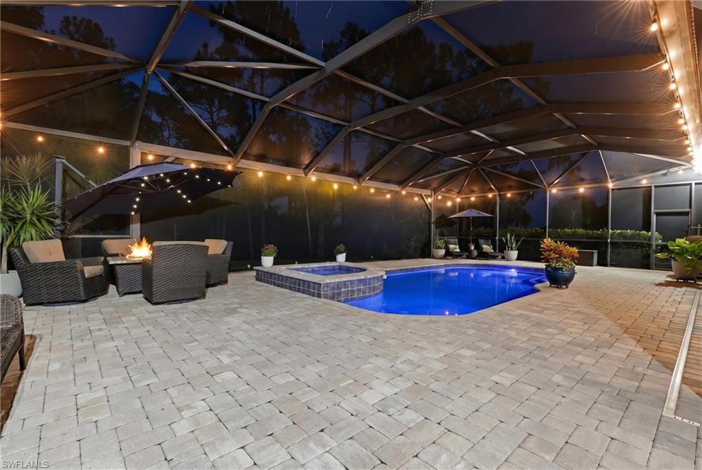 GREYHAWK AT GOLF CLUB OF THE EVERGLADES - Residential