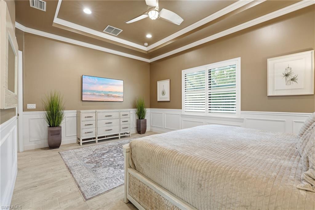 GREYHAWK AT GOLF CLUB OF THE EVERGLADES - Residential