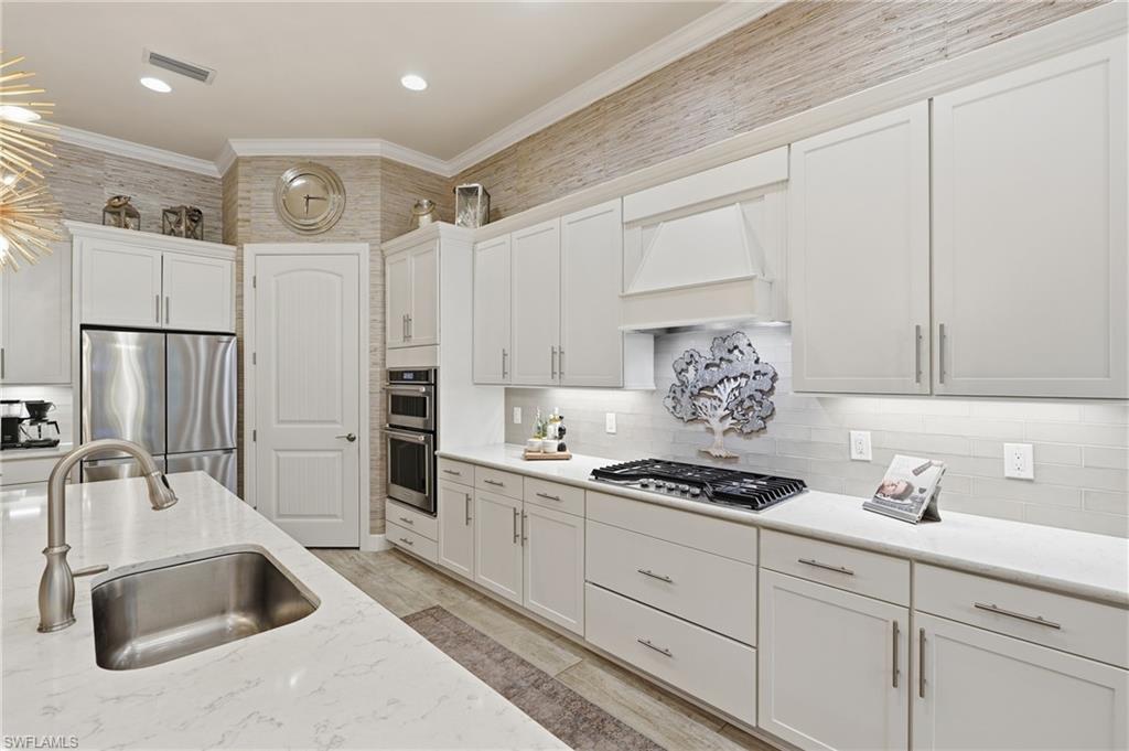 GREYHAWK AT GOLF CLUB OF THE EVERGLADES - Residential