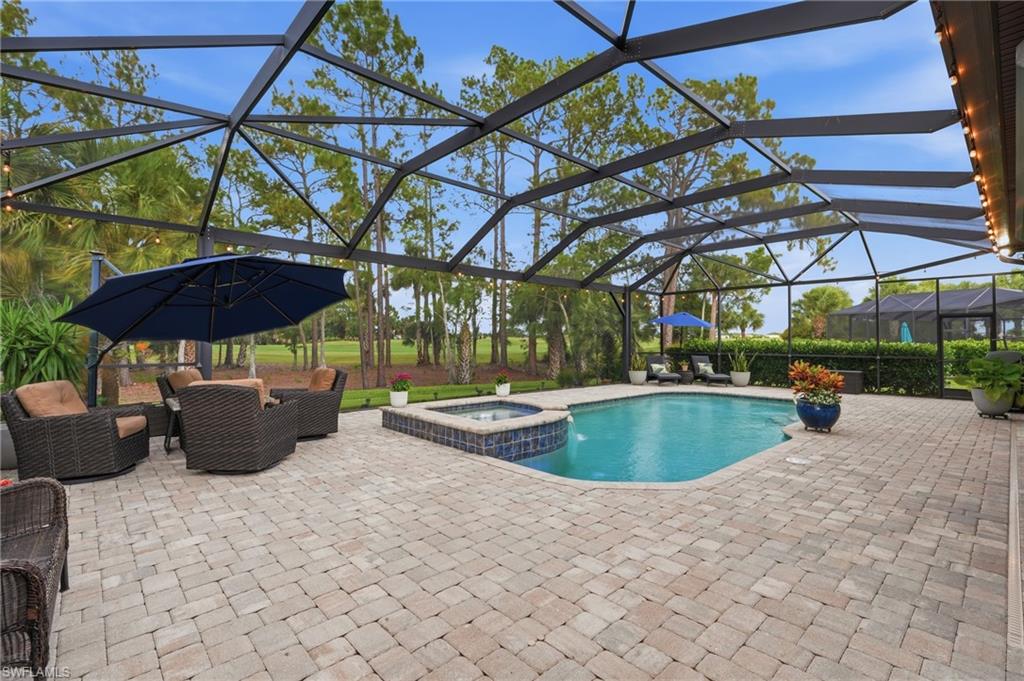 GREYHAWK AT GOLF CLUB OF THE EVERGLADES - Residential