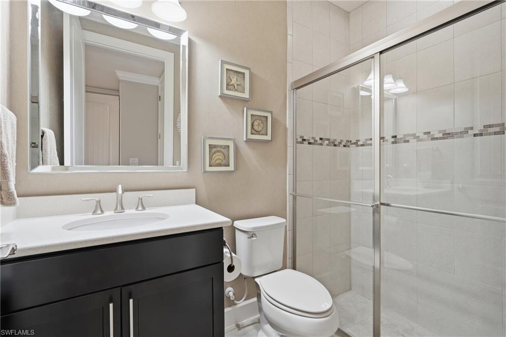 GREYHAWK AT GOLF CLUB OF THE EVERGLADES - Residential