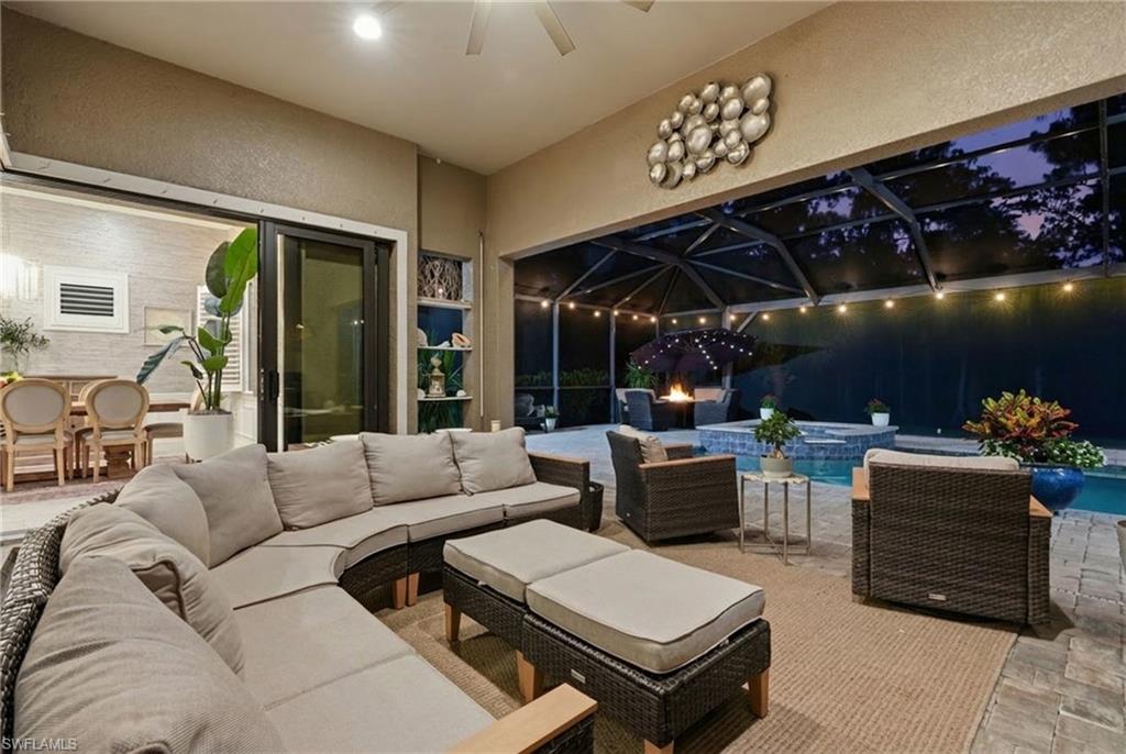 GREYHAWK AT GOLF CLUB OF THE EVERGLADES - Residential