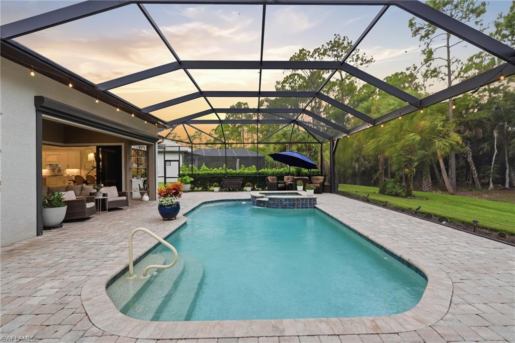 GREYHAWK AT GOLF CLUB OF THE EVERGLADES - Residential