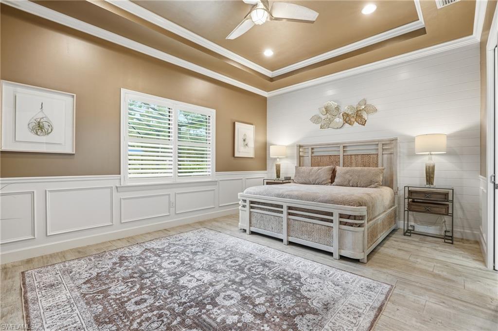 GREYHAWK AT GOLF CLUB OF THE EVERGLADES - Residential