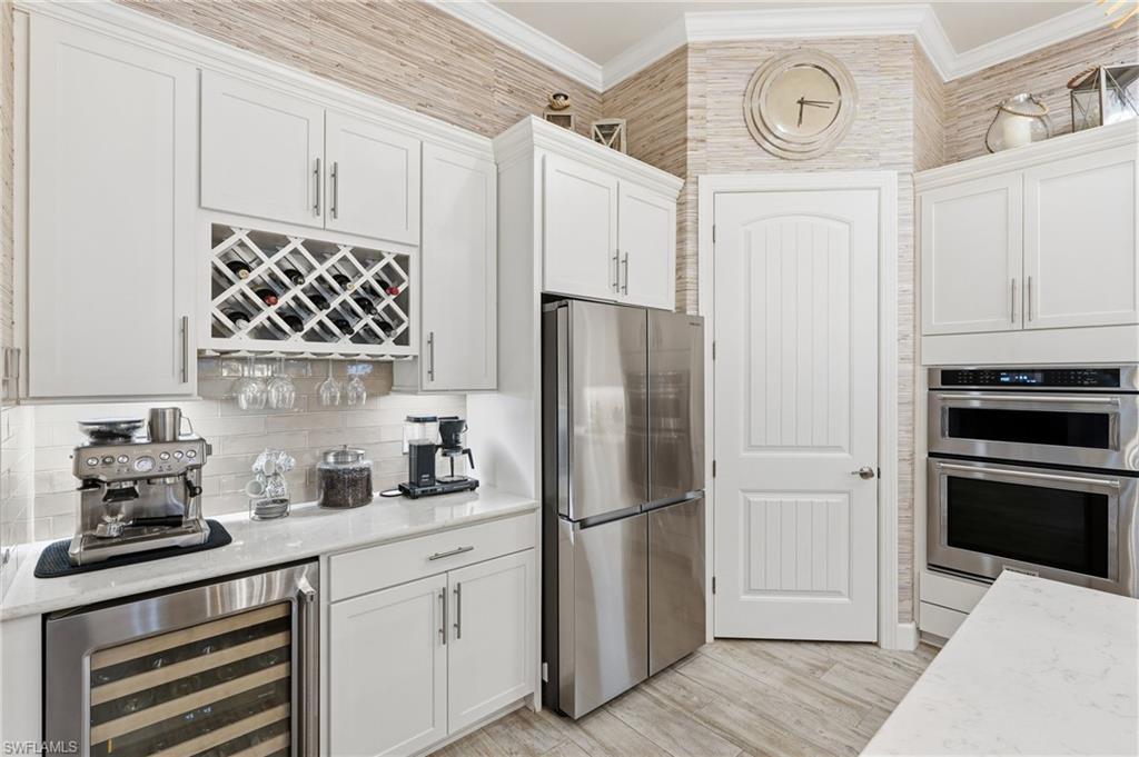 GREYHAWK AT GOLF CLUB OF THE EVERGLADES - Residential