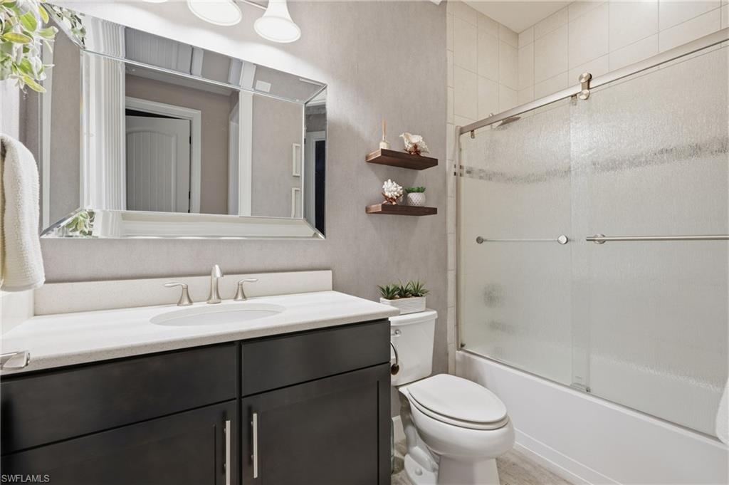 GREYHAWK AT GOLF CLUB OF THE EVERGLADES - Residential