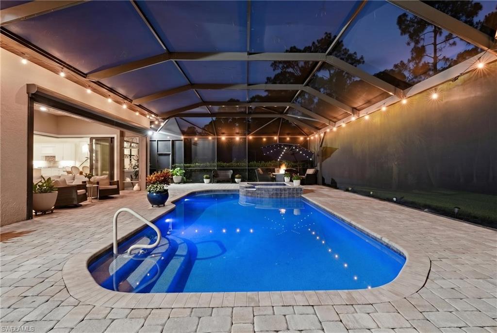 GREYHAWK AT GOLF CLUB OF THE EVERGLADES - Residential