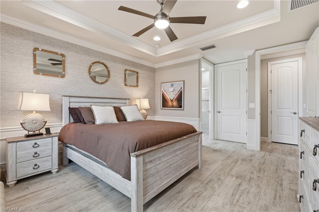 GREYHAWK AT GOLF CLUB OF THE EVERGLADES - Residential