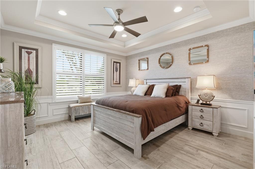 GREYHAWK AT GOLF CLUB OF THE EVERGLADES - Residential