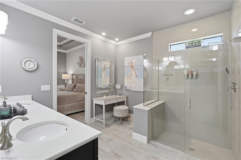 GREYHAWK AT GOLF CLUB OF THE EVERGLADES - Residential