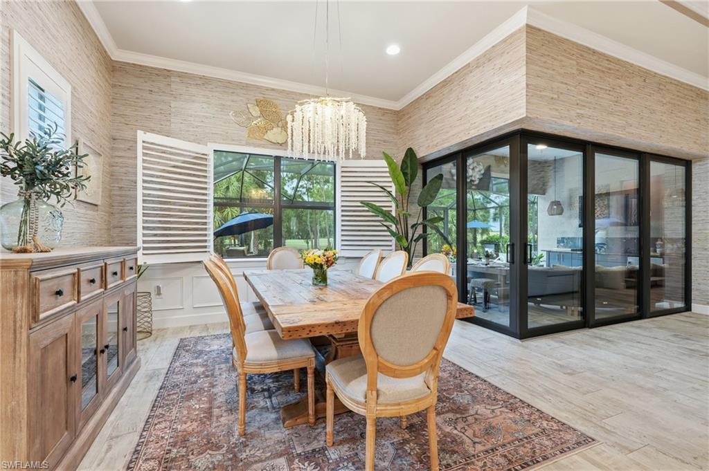 GREYHAWK AT GOLF CLUB OF THE EVERGLADES - Residential