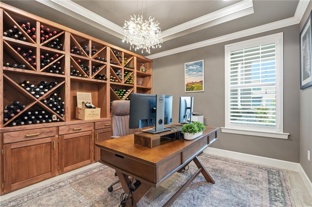 GREYHAWK AT GOLF CLUB OF THE EVERGLADES - Residential