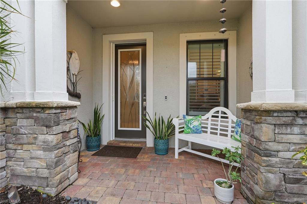 GREYHAWK AT GOLF CLUB OF THE EVERGLADES - Residential