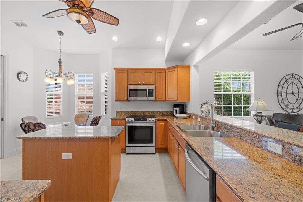 LEGACY - Residential