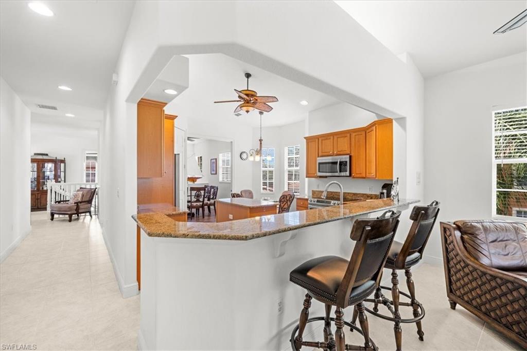 LEGACY - Residential