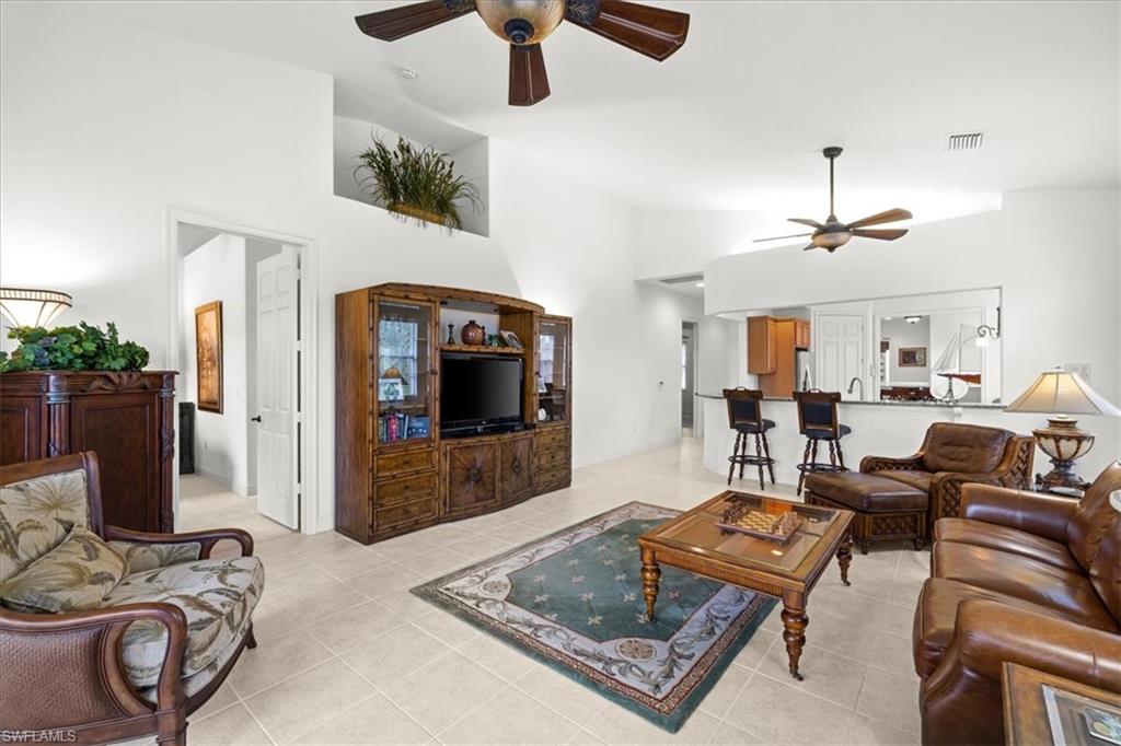 LEGACY - Residential