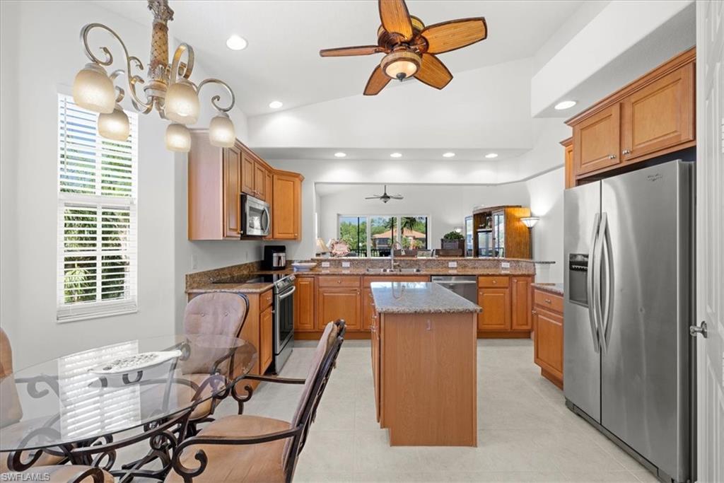 LEGACY - Residential