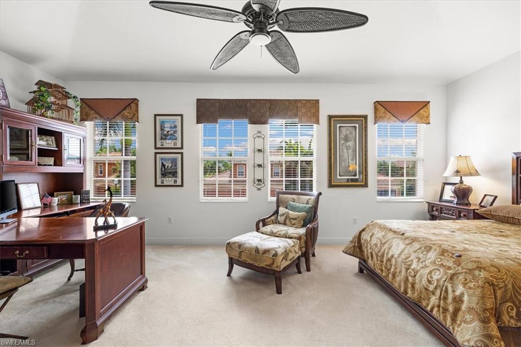 LEGACY - Residential