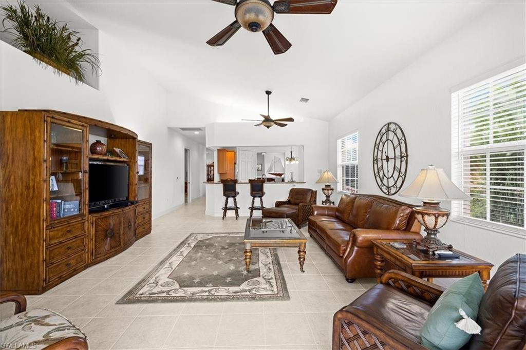 LEGACY - Residential
