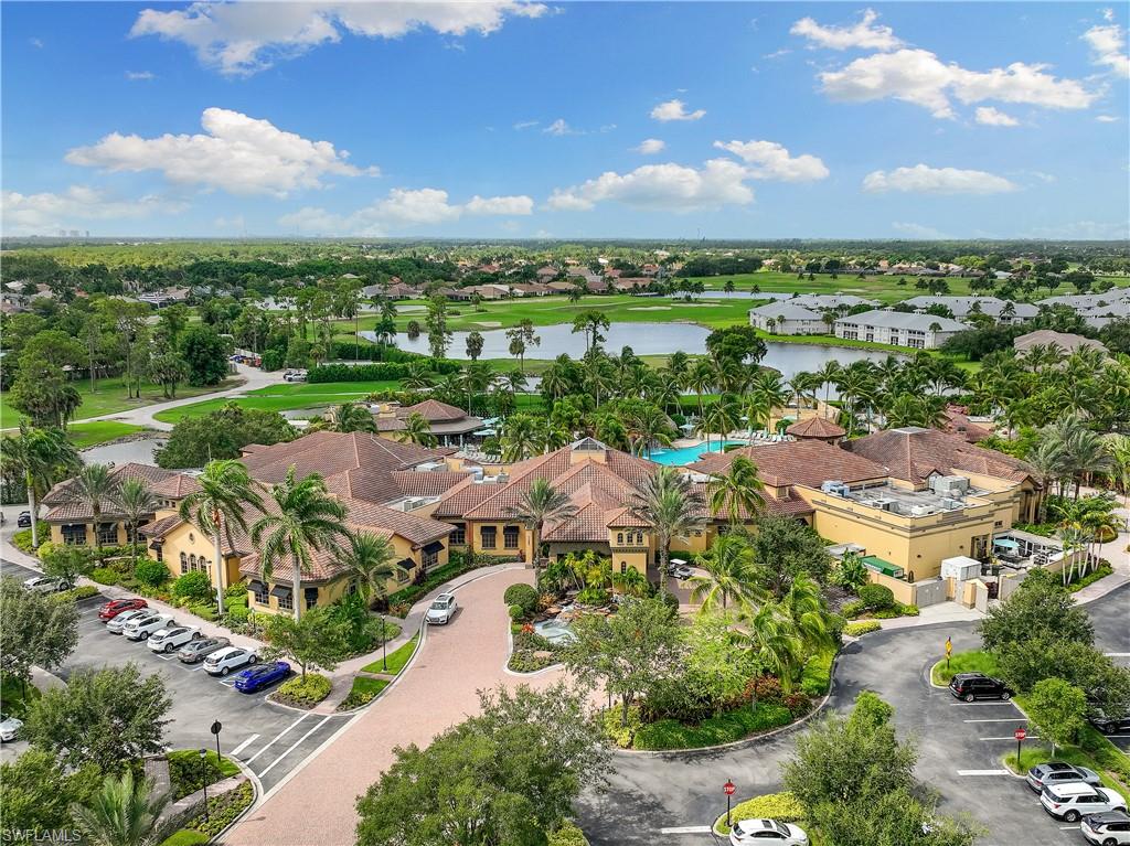 LEGACY - Residential