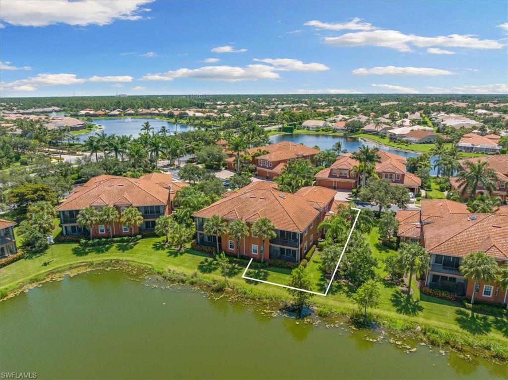 LEGACY - Residential