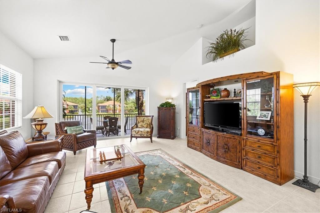 LEGACY - Residential