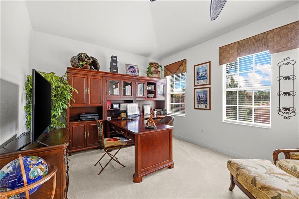 LEGACY - Residential