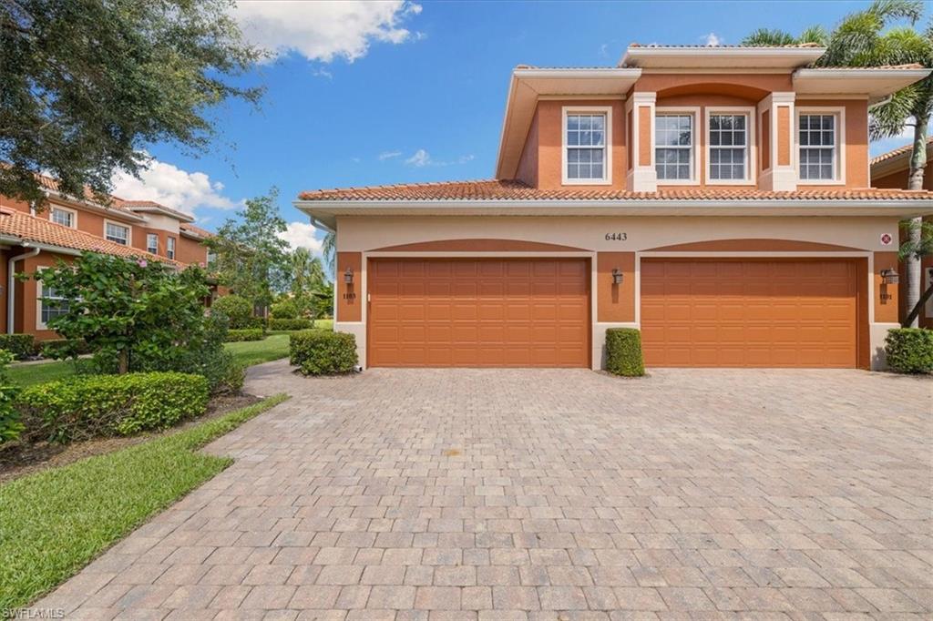 LEGACY - Residential
