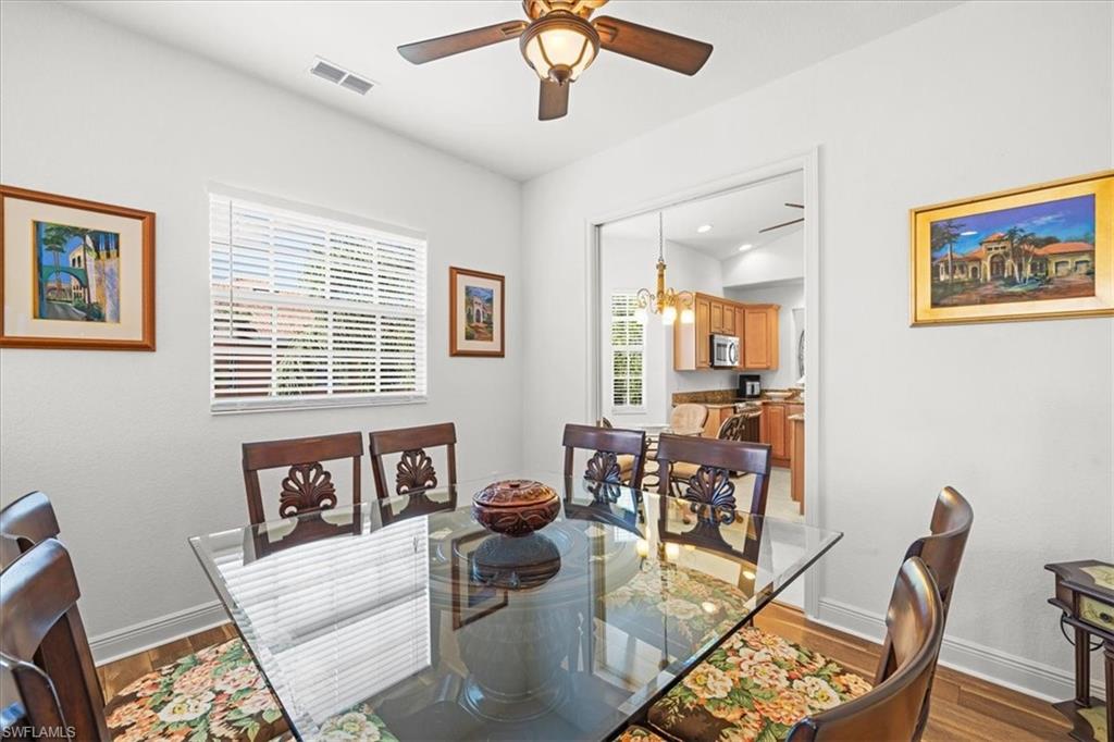 LEGACY - Residential