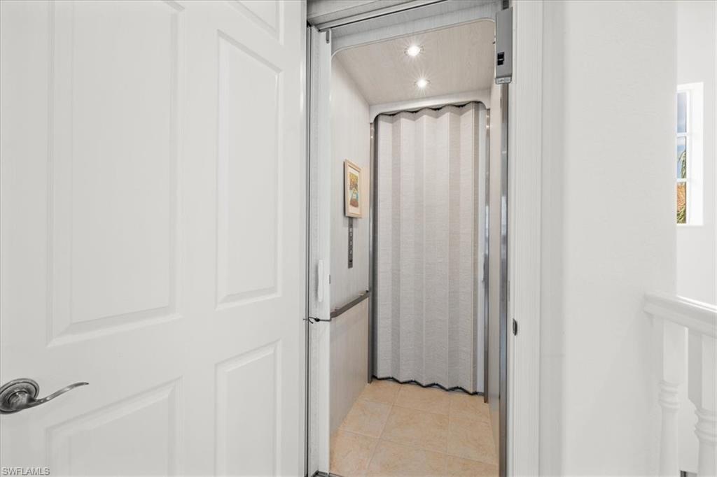 LEGACY - Residential