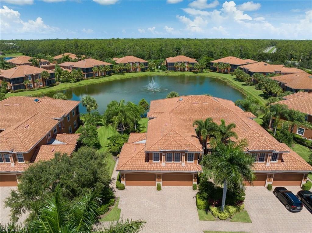 LEGACY - Residential