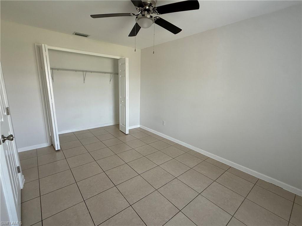 CAPE CORAL - Residential Lease