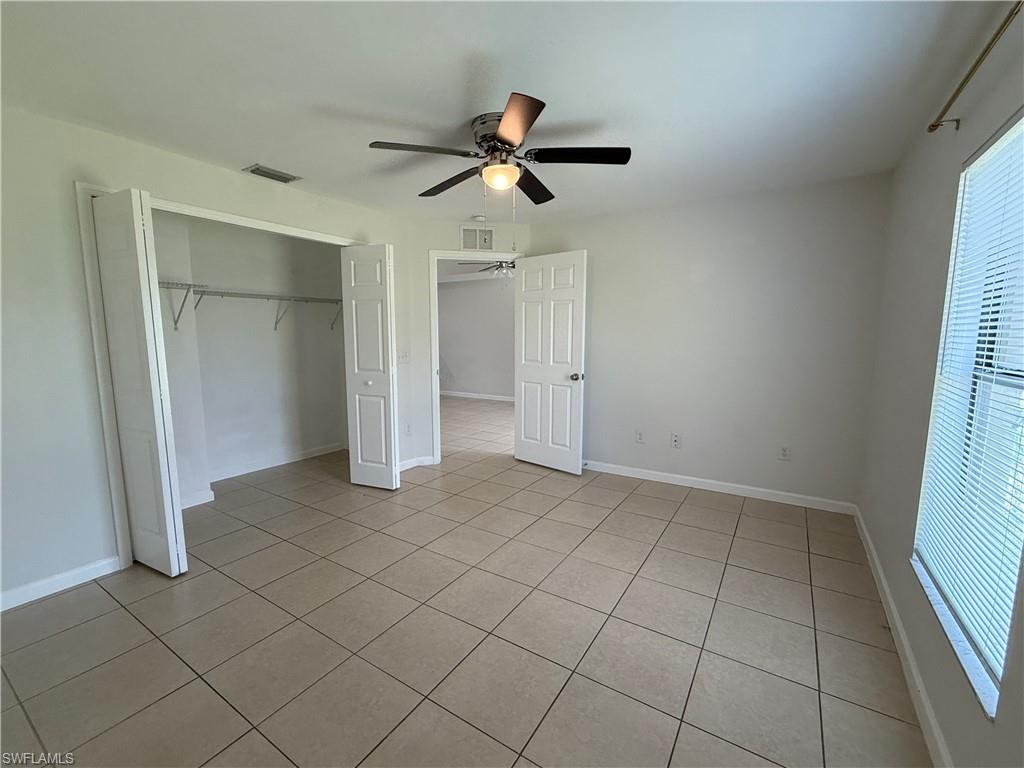 CAPE CORAL - Residential Lease