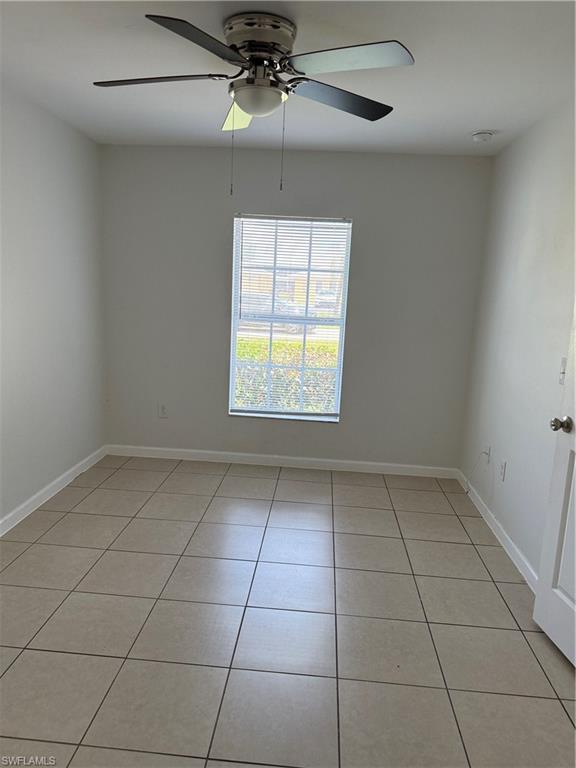 CAPE CORAL - Residential Lease