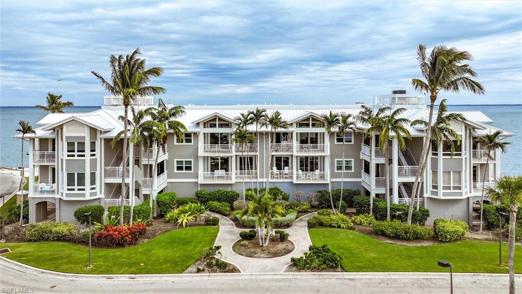 SEABREEZE - Residential