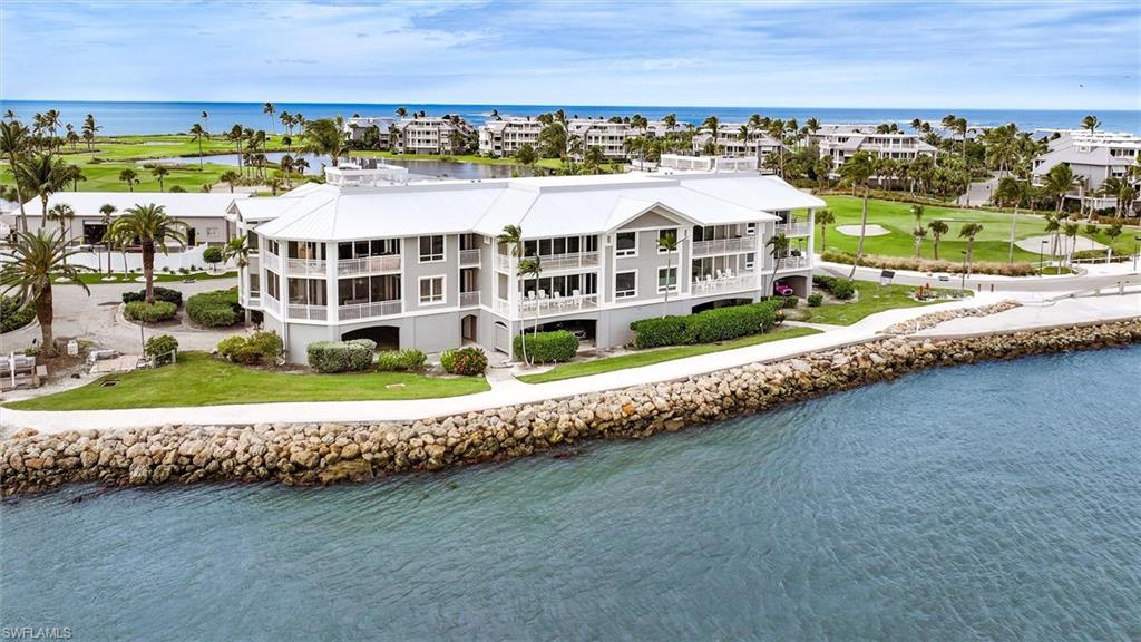 SEABREEZE - Residential