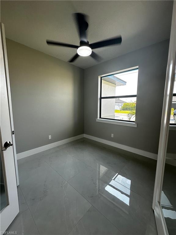 CAPE CORAL - Residential Lease