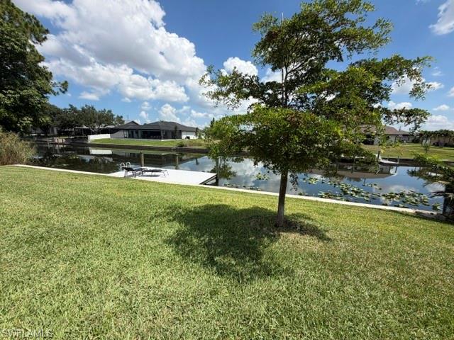 CAPE CORAL - Residential Lease