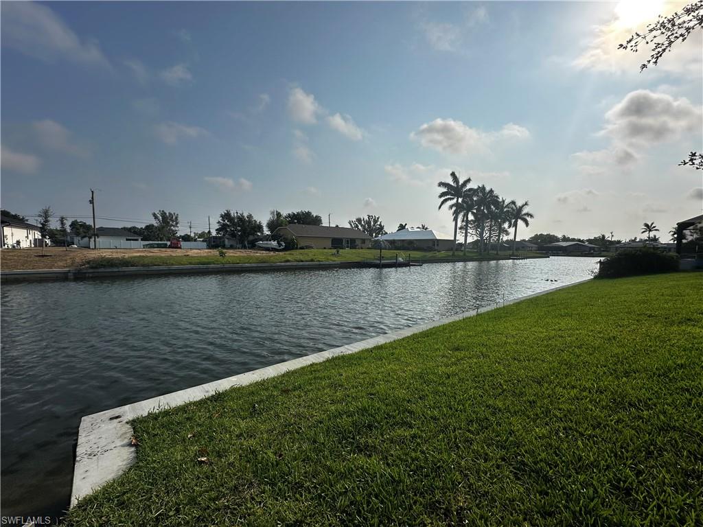 CAPE CORAL - Residential Lease